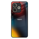 Prismatic Oppo A5 Pro 5G Glass Back Cover Online