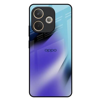 Mystical Gradient Oppo A5 Pro 5G Glass Back Cover Online
