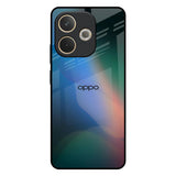 Forecasting Ocean Oppo A5 Pro 5G Glass Back Cover Online