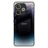 Black Obsidian Oppo A5 Pro 5G Glass Back Cover Online