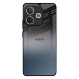 Dramatic Grey Oppo A5 Pro 5G Glass Back Cover Online