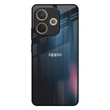 Dark Aesthetic Oppo A5 Pro 5G Glass Back Cover Online