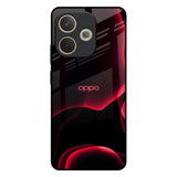 Red Thunder Oppo A5 Pro 5G Glass Back Cover Online