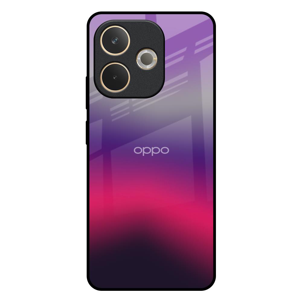 Pink Horizon Oppo A5 Pro 5G Glass Back Cover Online