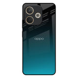 Ultramarine Oppo A5 Pro 5G Glass Back Cover Online