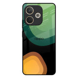 Grass N Sun Oppo A5 Pro 5G Glass Back Cover Online