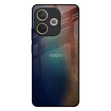 Rusty Gradient Oppo A5 Pro 5G Glass Back Cover Online