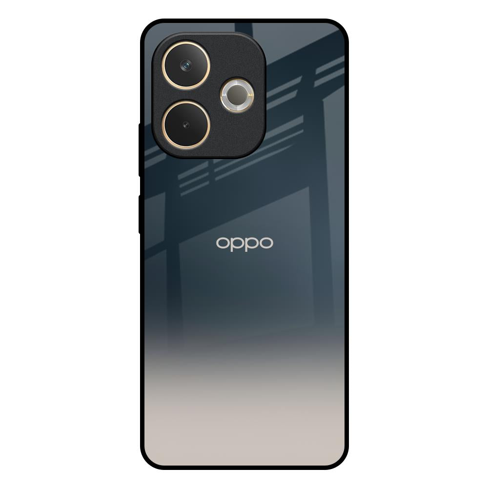 Middle Of Beach Oppo A5 Pro 5G Glass Back Cover Online