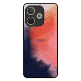 Scary Weather Oppo A5 Pro 5G Glass Back Cover Online