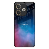 Cloudy Galaxy Oppo A5 Pro 5G Glass Back Cover Online