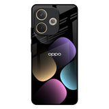 Color Icon Oppo A5 Pro 5G Glass Back Cover Online