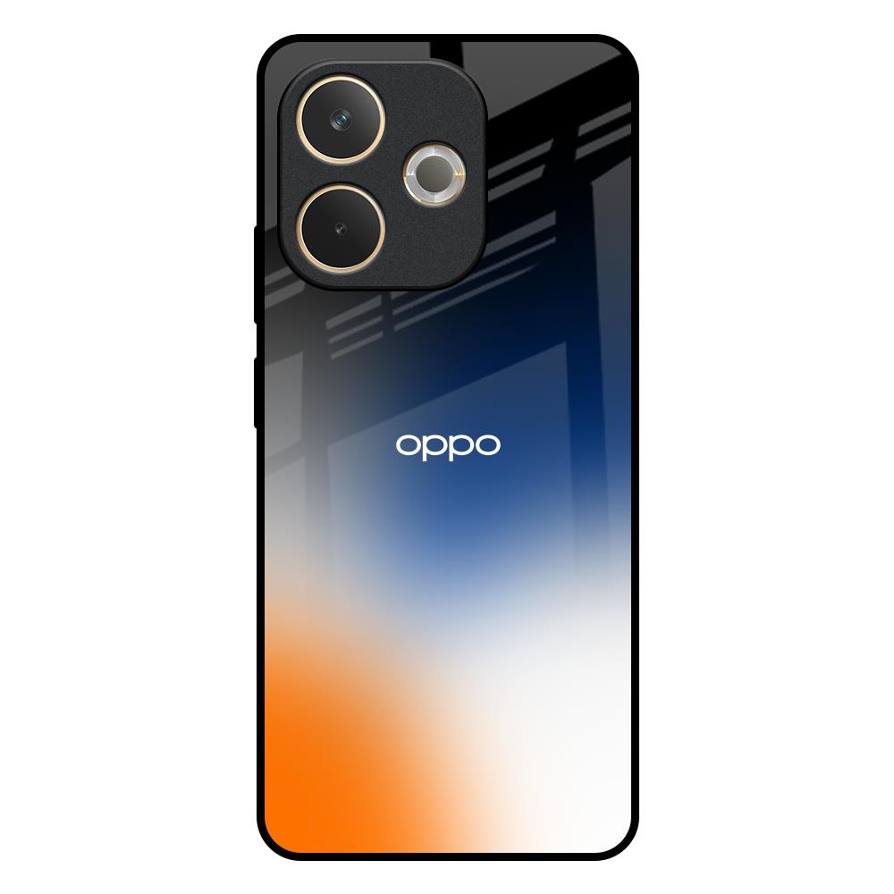 Magic Shade Oppo A5 Pro 5G Glass Back Cover Online