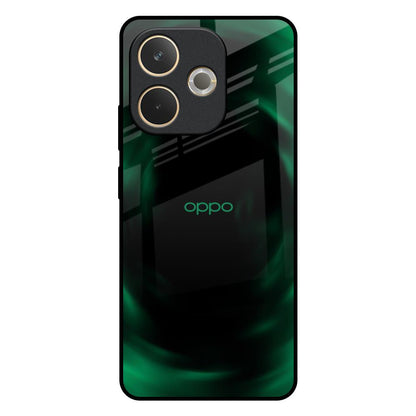 Green Well Oppo A5 Pro 5G Glass Back Cover Online