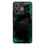 Green Well Oppo A5 Pro 5G Glass Back Cover Online