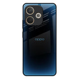 Blue Dynamic Oppo A5 Pro 5G Glass Back Cover Online