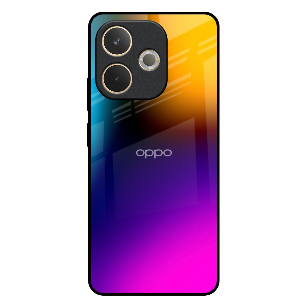 Prism Color Oppo A5 Pro 5G Glass Back Cover Online