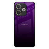 Harbor Royal Blue Oppo A5 Pro 5G Glass Back Cover Online