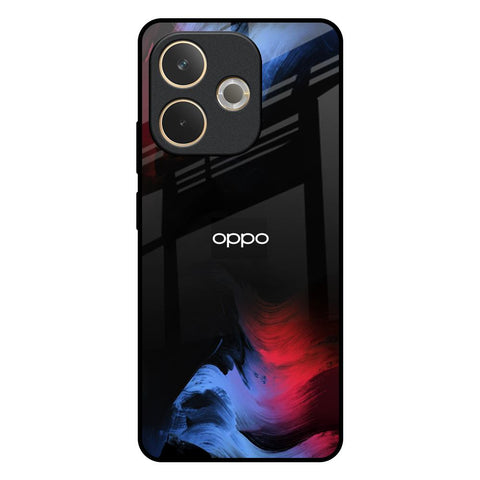 Fine Art Wave Oppo A5 Pro 5G Glass Back Cover Online