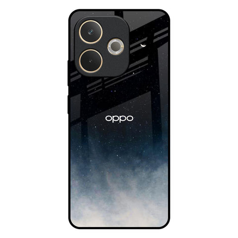 Aesthetic Sky Oppo A5 Pro 5G Glass Back Cover Online