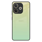 Mint Green Gradient Oppo A5 Pro 5G Glass Back Cover Online