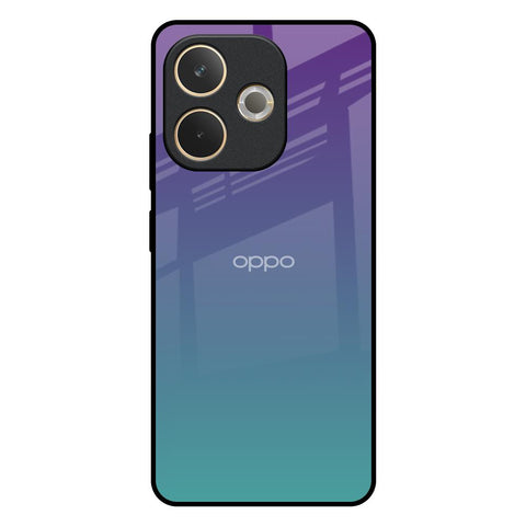 Shroom Haze Oppo A5 Pro 5G Glass Back Cover Online