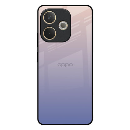 Rose Hue Oppo A5 Pro 5G Glass Back Cover Online