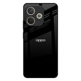 Jet Black Oppo A5 Pro 5G Glass Back Cover Online
