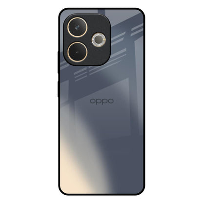 Metallic Gradient Oppo A5 Pro 5G Glass Back Cover Online