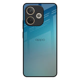 Sea Theme Gradient Oppo A5 Pro 5G Glass Back Cover Online