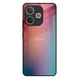 Dusty Multi Gradient Oppo A5 Pro 5G Glass Back Cover Online
