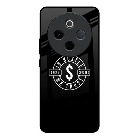 Dream Chasers Vivo T4 5G Glass Back Cover Online