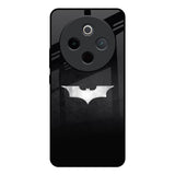 Super Hero Logo Vivo T4 5G Glass Back Cover Online