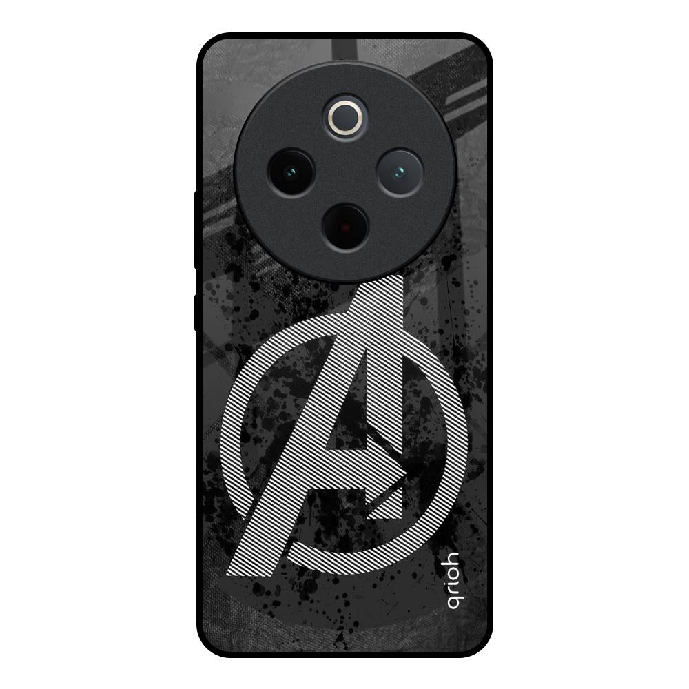 Sign Of Hope Vivo T4 5G Glass Back Cover Online