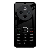 Classic Keypad Pattern Vivo T4 5G Glass Back Cover Online