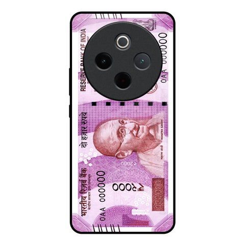 Stock Out Currency Vivo T4 5G Glass Back Cover Online