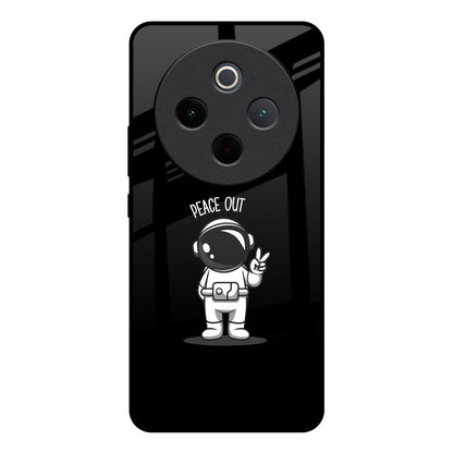 Peace Out Astro Vivo T4 5G Glass Back Cover Online