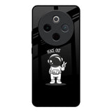 Peace Out Astro Vivo T4 5G Glass Back Cover Online
