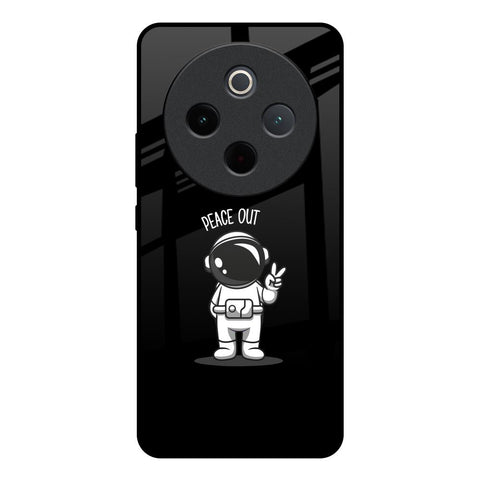 Peace Out Astro Vivo T4 5G Glass Back Cover Online