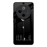 Catch the Moon Vivo T4 5G Glass Back Cover Online