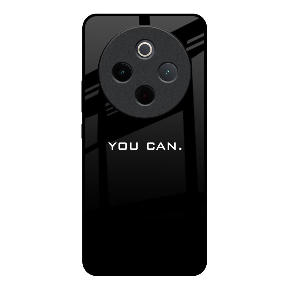 You Can Vivo T4 5G Glass Back Cover Online