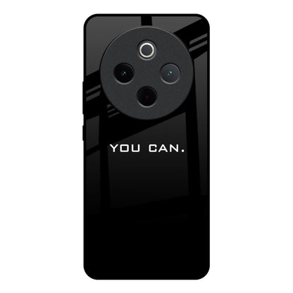 You Can Vivo T4 5G Glass Back Cover Online