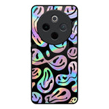 Acid Smile Vivo T4 5G Glass Back Cover Online