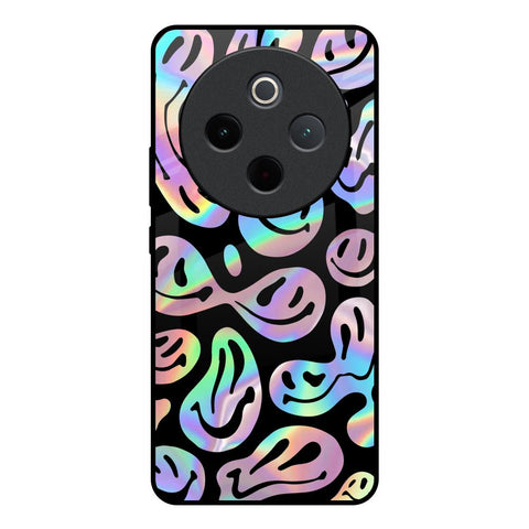 Acid Smile Vivo T4 5G Glass Back Cover Online