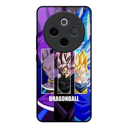 DGBZ Vivo T4 5G Glass Back Cover Online