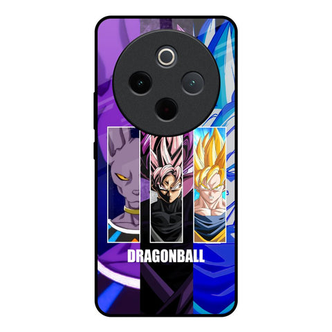 DGBZ Vivo T4 5G Glass Back Cover Online