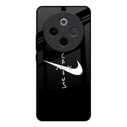 Jack Cactus Vivo T4 5G Glass Back Cover Online