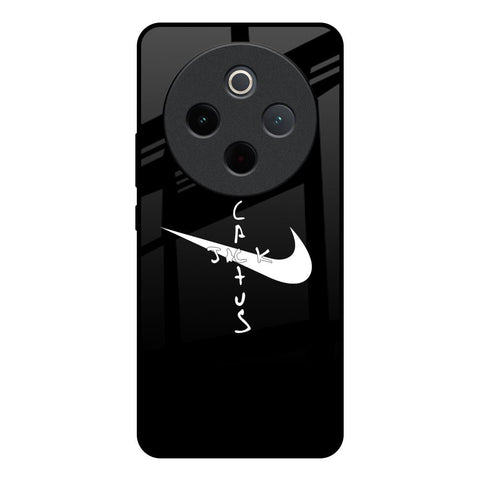 Jack Cactus Vivo T4 5G Glass Back Cover Online
