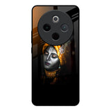Ombre Krishna Vivo T4 5G Glass Back Cover Online