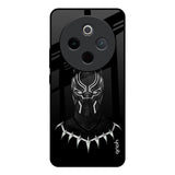 Dark Superhero Vivo T4 5G Glass Back Cover Online