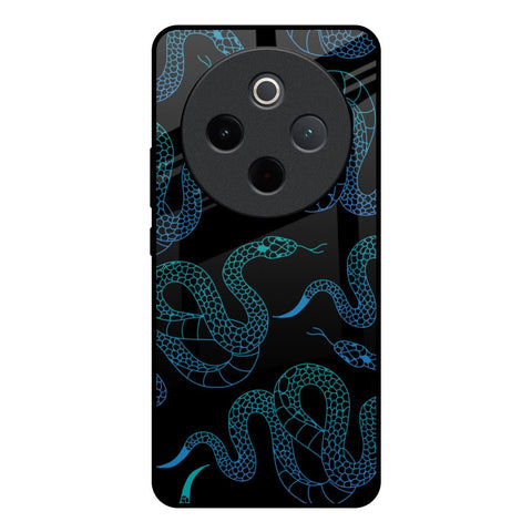 Serpentine Vivo T4 5G Glass Back Cover Online